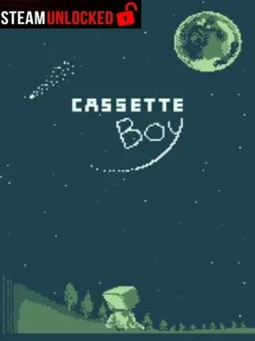 CASSETTE BOY Free Download