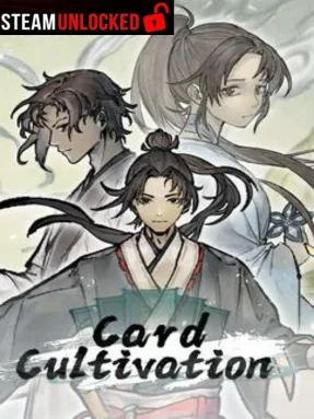 Card Cultivation Free Download