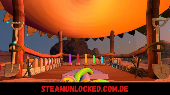 Cozy Holes Free Download