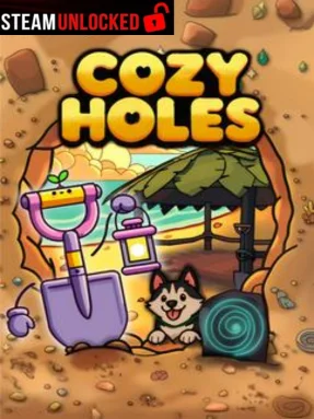Cozy Holes Free Download