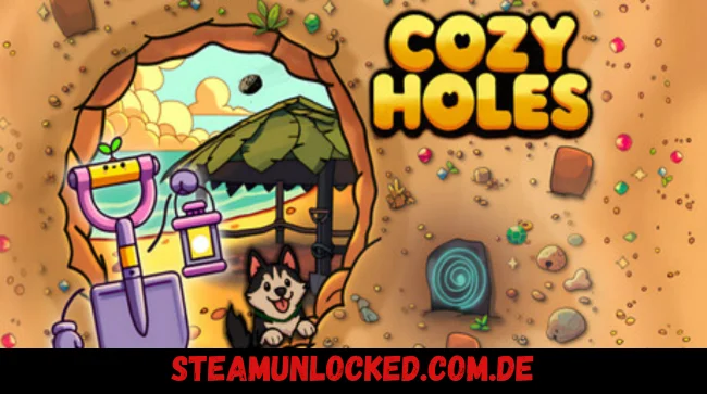 Cozy Holes