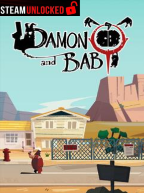 DAMON and BABY Free Download