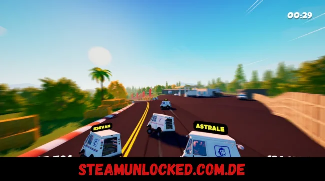 DEADLINE DELIVERY Free Download