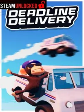 DEADLINE DELIVERY Free Download