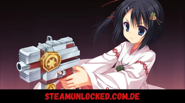 DRACU-RIOT! Free Download PC