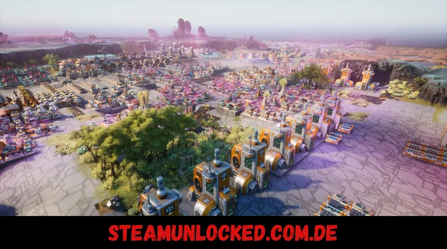 Desynced Free Download