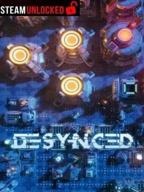 Desynced Free Download