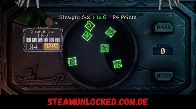 Dice With Death Free Download PC