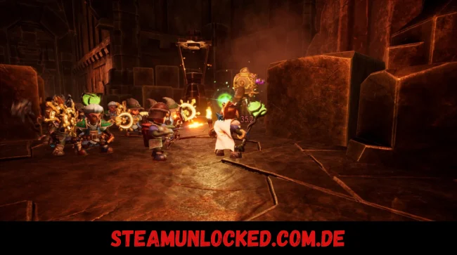 Dreadful River Free Download PC