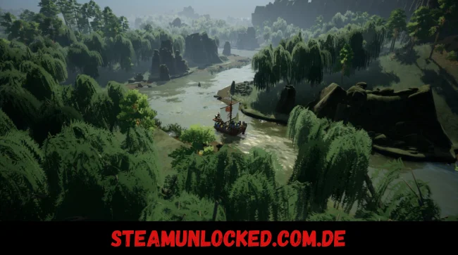 Dreadful River Free Download