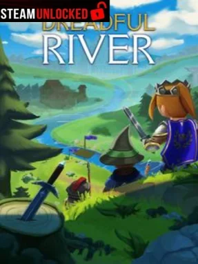 Dreadful River Free Download