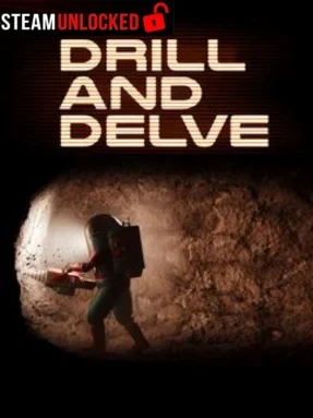 Drill and Delve Free Download