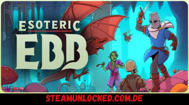 Esoteric Ebb