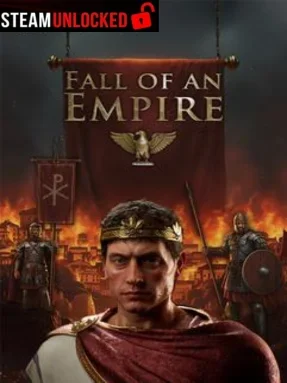 Fall of an Empire Free Download