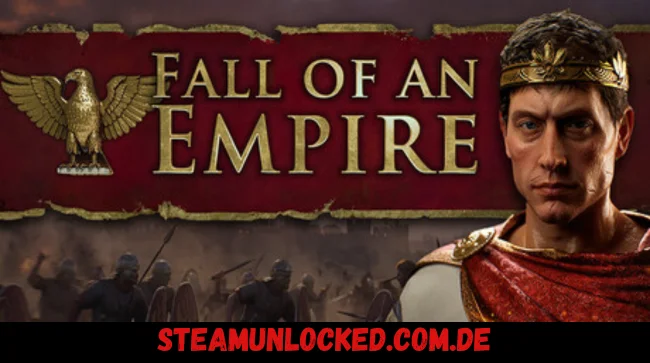 Fall of an Empire