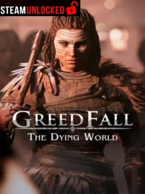 GreedFall: The Dying World Free Download