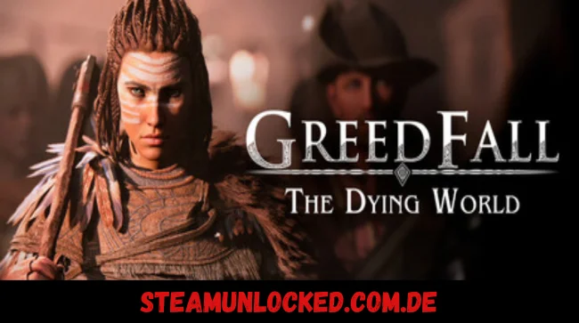 GreedFall The Dying World