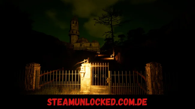 Haunted Village Free Download PC