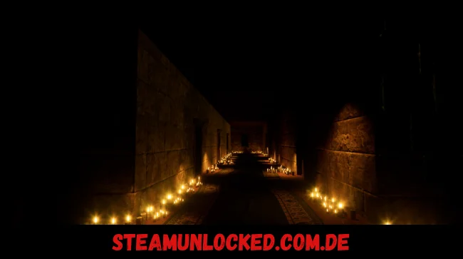 Haunted Village Free Download