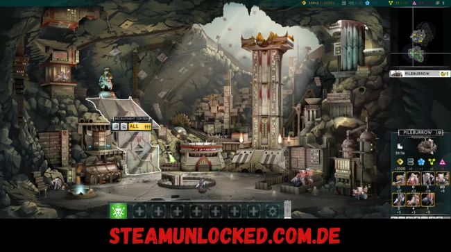 Heroes of Science and Fiction Free Download PC