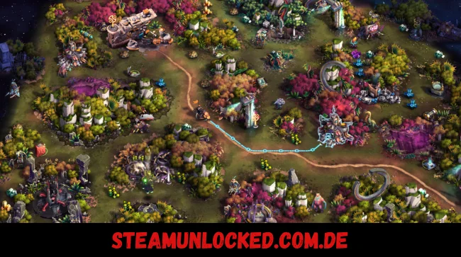 Heroes of Science and Fiction Free Download