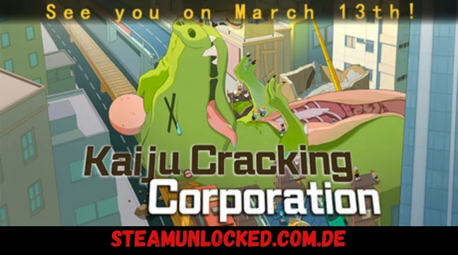 Kaiju Cracking Corporation