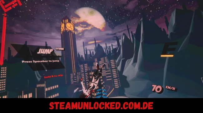 Love Blades and Run Free Download