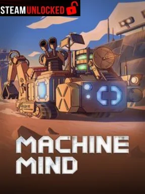 Machine Mind Free Download