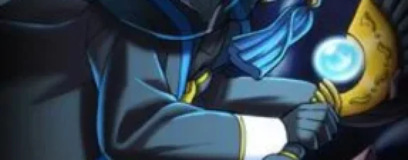 Mask of Soul Free Download