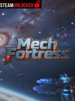 Mech Fortress Free Download