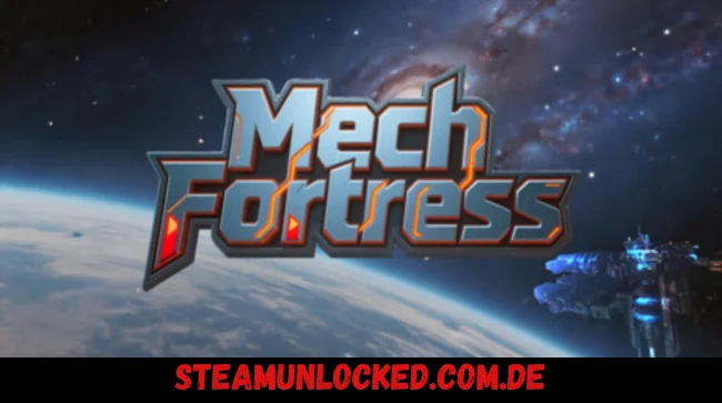 Mech Fortress