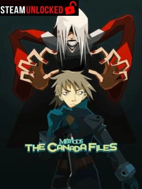 Methods: The Canada Files Free Download