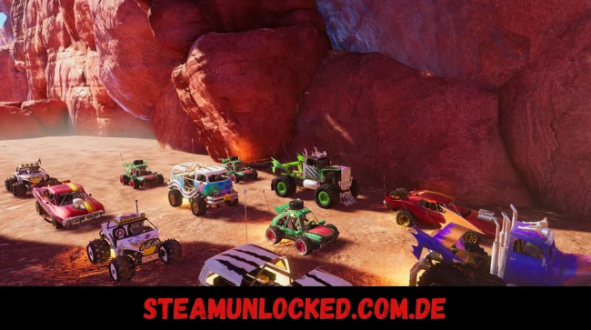 MotorCubs RC Free Download PC