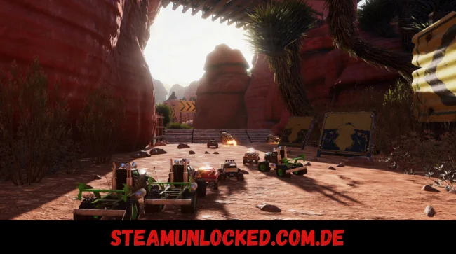 MotorCubs RC Free Download