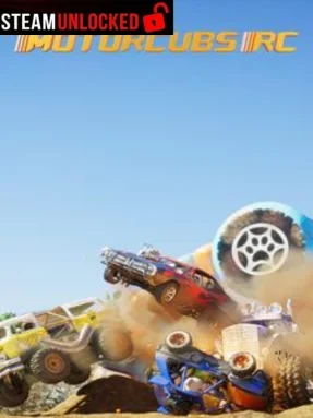 MotorCubs RC Free Download