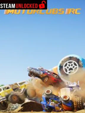 MotorCubs RC Free Download