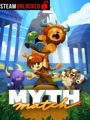 Mythmatch Free Download