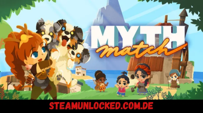 Mythmatch