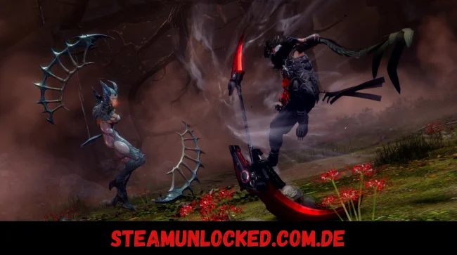 NINJA GAIDEN 4 The Two Masters Free Download