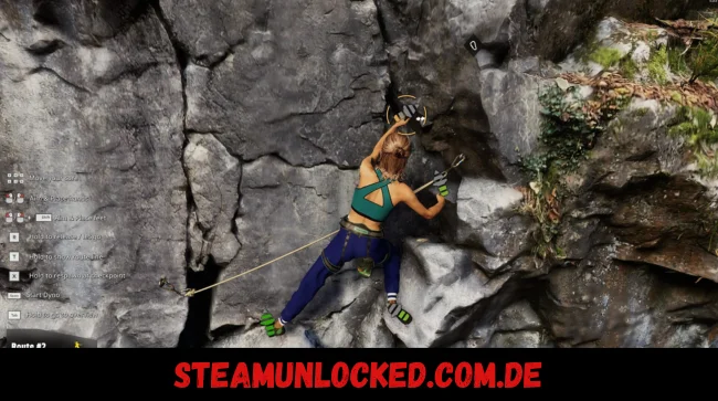 New Heights Realistic Climbing and Bouldering Free Download