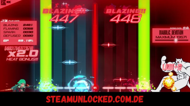 PROJEKT GODHAND Free Download PC