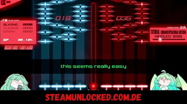 PROJEKT GODHAND Free Download