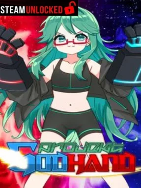 PROJEKT GODHAND Free Download