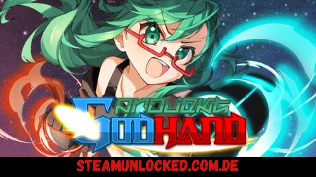 PROJEKT GODHAND