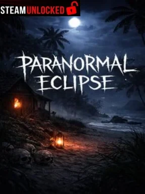 Paranormal Eclipse Free Download