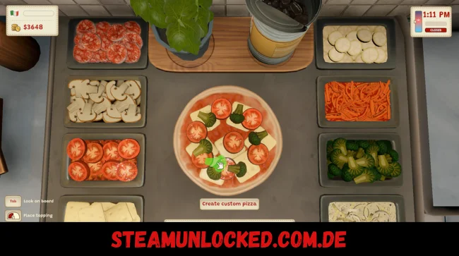 Pizza Slice Free Download PC