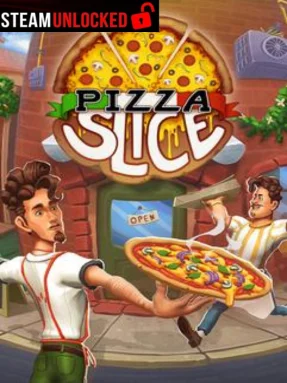 Pizza Slice Free Download