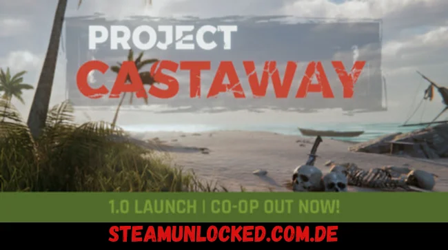Project Castaway