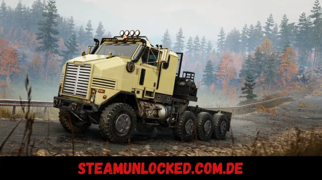 RoadCraft - Reclaim Expansion gameplay screenshot 1