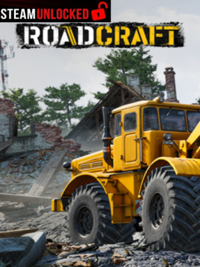 RoadCraft – Reclaim Expansion Free Download